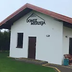 Vakantiehuis Mierzeja