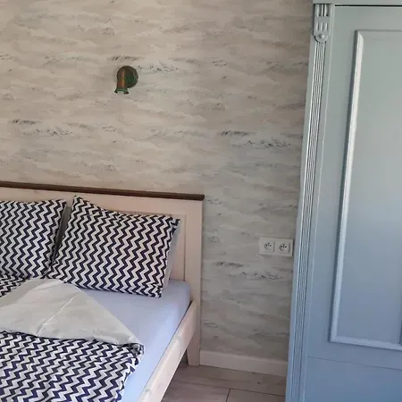 Mierzeja Kąty Rybackie